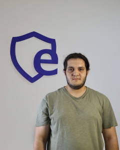 Fahrettin Rıza ERGİN