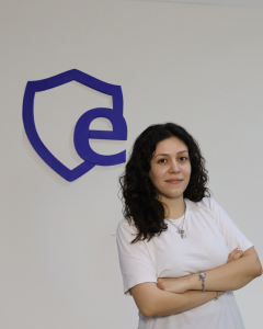 Hatice Hilal AKSOY