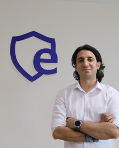 Mahmut GÜLERCE