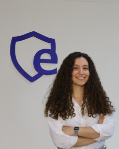 Serenay AKKOÇ