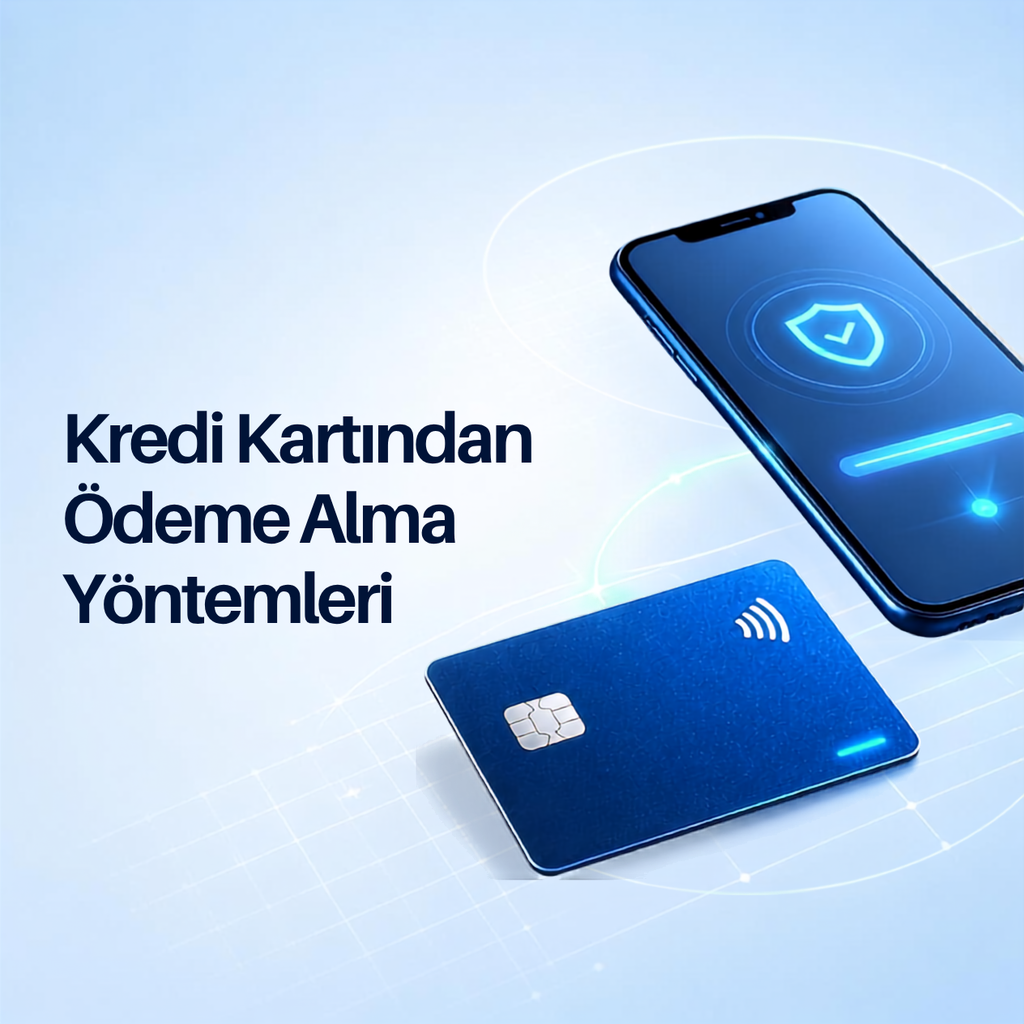 Kredi Kartından Ödeme Alma Yöntemleri kredi kartından ödeme alma yöntemleri nelerdir