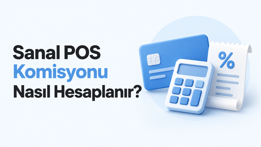 komisyon nasıl hesaplanır
